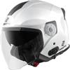 Bogotto H586 BT Solid Bluetooth Casco Jet