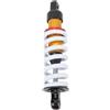 Akozon 270mm Moto Ammortizzatore Smorzamento Regolabile Ammortizzatore di Sospensione 11mm Primavera Dirt Pit Bike ATV Quad Go Kart