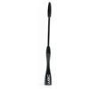WRC 007370 Antenna Auto Alluminio Nera Universale 3 Lunghezze 11 16 24 cm