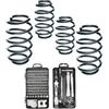 Eibach Pro-Kit molle di abbassamento E10-15-021-02-22 compatibili con VW Golf VII 5G1, AUDI A3 8V1 8VK, SEAT Leon 5F + set di cacciaviti 115 pezzi