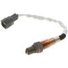 BOSCH Sonda lambda 0258006721 | Compatibile con: CITROËN C1, PEUGEOT 107, TOYOTA AYGO