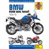 J H Haynes & Co Ltd BMW R1200 dohc (10 - 12) Haynes Repair Manual
