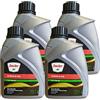 Generico Olio Motore Auto Fuchs Sinclair 10w40 ACEA A3/B4 4 Litri per Motori Diesel, Benzina e Gas