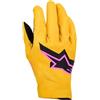 Alpinestars Supertech 2026 Guanti da motocross, nero oro, M