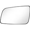 Mingke Vetro Specchio Retrovisore Riscaldabile Lato Sinistro per Opel Astra G 1998-2004