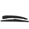 EBTOOLS Tergicristallo - Braccio Tergicristallo Post C3 Tergicristallo Posteriore Adatto Peradatto Per Retro Tergicristalli Windscreen Wiper Replace Professional Car