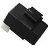 UTMGNY CDI Box Trigger Di Accensione Universale A 5 Pin CDI Per Moto, Scooter, ATV, Quad, Go-kart, TaoTao, Dirtbike Per 70, 90, 110, 125, 135 Cc