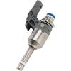 MAD HORNETS 1PCS Iniettore Carburante 03F906036B per Audi A1 A3 per VW Beetle Golf 6 1.2 TSI/TSFI