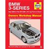 Haynes Publishing Group BMW 3-Series (Sept '08 To Feb '12) 58 To 61