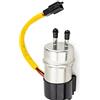 ADRITEC AUTO PARTS Pompa a benzina CARBURAZIONE Compatibile con HON-DA FES 250 Foresight (1998-2005) Diametro dei tubi di ingresso e uscita: 6 mm.