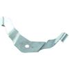 RMS GANCIO SOTTO SELLA PORTACASCO COMPATIBILE CON vespa PX -125/150 / /200 cc 2 tempi