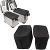 Otilli Borsa moto per BMW R1200GS LC Adventure R 1250 GS R1250GS Bagagli Box Borsa interna F750 F850 GS F800GS Baule caso borse di nylon (B)