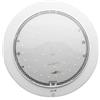 LANCO Plafoniera a LED 12V 9W, Lampada da Tetto per Auto, Lampada da Interno Rotonda per Camper e Veicolo, Bianco Caldo