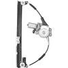 Magneti Marelli 46751871 Alzacristallo, Anteriore Sinistra | Compatibile con: ALFA ROMEO 147