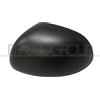 GENERICO PRASCO FT0407404 CALOTTA SPECCHIO RETROVISORE LATO SINISTRO (GUIDA) SPECIFICA PER 500 L DAL 2012 IN POI. COLORE NERO.
