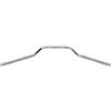 Yctze manillar 25mm custom guidon 2mm cromato Manubrio moto Drag Bar Manubrio moto Tracker moto Tracker manubrio Manubrio E5g843 22mm Acciaio Tracker moto Manubrio Drag Bar Parte di ricambio (cromato