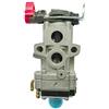 Generic Carburatore Carb per decespugliatore Kawasaki TJ45 PN 15004-2060 Sostituisce carburatore Walbro WYA-94