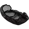 NOHEEU Protezione del sedile Moto Per YAMAHA Per X-MAX 300 125 250 400 Coprisedile In Rete Traspirante Impermeabile
