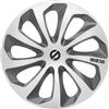 Sparco SPC1673SVGR Coppe Ruota Modello Sicilia
