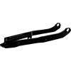 POLISPORT 8470900001 - Pattino catena in poliuretano resistente agli urti e all'abrasione compatibile con le moto Honda in colore nero
