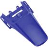 Tbest PARAFANGO POSTERIORE PNEUMATICO ANTIURTO PER PIT BIKE IMPORTATE (BLUE)