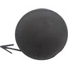 REOKIP Per Nissan Per Qashqai J10 2007-2010 2011 2012 2013 2014 Auto Paraurti Posteriore Traino Gancio Traino Tappo Copertura 85071BR00A Gancio Traino Auto