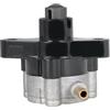Vamhhx Pompa Benzina Carburante Per Mercury 75 80 90 105 115 HP Per Pompa Carburante A 4 Tempi Meccanica 880890T1 880980A02
