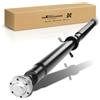 maXpeedingrods Albero cardanico posteriore per Fiat Panda 169 312 319 4x4 55193595 55197051