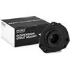 RIDEX 1180S0141 Supporto ammortizzatore Anteriore bilaterale senza cuscinetto a sfere Compatibilità con PEUGEOT BOXER Furgonato