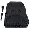 Bisenya Coppa dell'olio Cambio Automatico a 9 Marce Compatibile con W205 W212 W213 | 7252708704, 7252708804, W166 X166 R172 R231 A217 C217, 7252703707