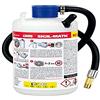 Lampa 72175 Sigil-Matic, kit liquido sigillante per pneumatici, 600 ml