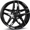 BORBET Cerchi Borbet Z 7x17 ET44,5 5x112 Z 70744,5112566,5BG