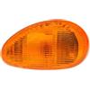 Vicma Indicatore di direzione ASSY anteriore sinistra per vespa ET2, ET4 | OEM 7323, 293600 compatibile con Vespa ET4 50 4-tempi, Vespa ET2 50 injection, Vespa ET4 150