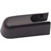 DSGVFNE Braccio del tergicristallo posteriore Tappo di copertura adatto for Peugeot 3008 4008 5008 308 2016-2020 408 for Citroen C5 Aircross