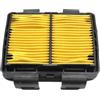 VNSMM filtro a cono Misura Per LONCIN Misura Per VOGE 300GY 300 Rally 300 Gy LX300GY-D LX300GYD Moto di Ricambio Motore Filtro Aria di Aspirazione Pulitore Filtro dell'aria Sponge