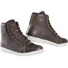 Bogotto Streetbiker Scarpe da moto, marrone, 44 | Pelle