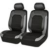LKILFUWX Coprisedili Auto, per Kia Ceed Combi 2012-2014 2015 2016 2017 2018 Coprisedili Auto Anteriore Traspirante Antiscivolo Sedile Auto Protezioni Accessori Interno,C