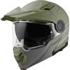 Bogotto FG-102 Duo Casco ribaltabile in fibra di vetro per Enduro