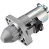 A ABSOPRO Motorino Di Avviamento Per Honda Accord 2006-2012 1 Pezzo | Per Honda CR-V 2007-2011. Materiale: Metallo, Plastica. Colore: Nero, Argento, Bronzo. Numero: 31200-RAA-A61.