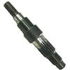Cif PERNO ASSE ALBERO ALBERINO RUOTA ANTERIORE VESPA 50 90 125 ET CIF 5145