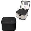 Otilli Borsa moto per BMW R1200GS LC Adventure R 1250 GS R1250GS Bagagli Box Borsa interna F750 F850 GS F800GS Baule caso borse di nylon (A)