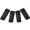Generic Tappo Terminale Portatutto Compatibile Con Hyundai Per I30 Clip Per Modanatura Per Portapacchi Per Auto Coperture Per Coperture Modanature Per Rivestimento Del Tetto Accessori Per Auto