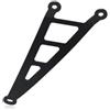 TOPOLVLCKC Staffa Gancio Scarico Moto Per ZX6R ZX636 ZX10R 2009-2025 Staffa Di Scarico Supporto Marmitta TOPOLVLCKC