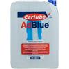 Carlube AdBlue 10L con Beccuccio Integrato Antigoccia, Fluido AUS32 per Motori Diesel Euro 4 5 6, Compatibile SCR, Riduce Emissioni NOx, Conforme ISO 22241