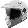 Bogotto FG-102 Duo Casco ribaltabile in fibra di vetro per Enduro