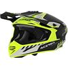 Acerbis X-Track Mips Casco Motocross