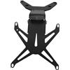 WWHUMM Portatarga per Moto Per Ya&ma&ha Per T-MAX 560 2022-2023-2024-2025 Tail Tidy Fender Eliminator Registrazione Portatarga(3)