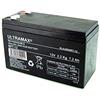 Ultra MAX Enduring 6-FM-7 6-FM-7.5 12V 7Ah Batteria di ricambio al piombo ULTRAMAX sigillata
