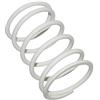 MALOSSI - Molla variatore maxiscooter per multivar BMW 600 Sport, 650 GT (2915497.w0), colore: Bianco