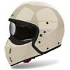AIROH J 110 COLOR MOCHA GLOW GLOSS M